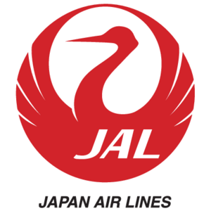 Japan Airlines Logo