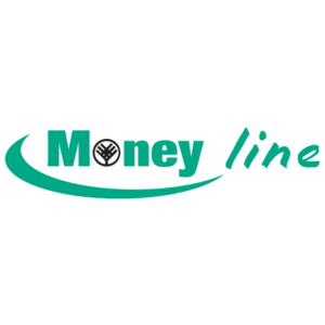 Money line Logo