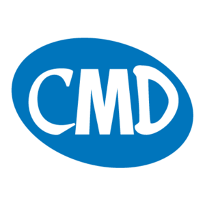 CMD Logo