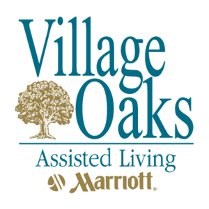 Village Oaks Logo