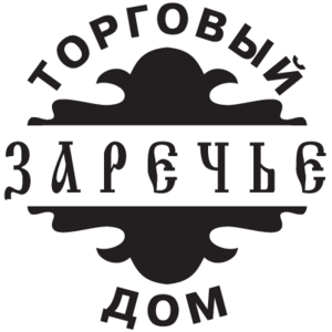 Zarechje Logo