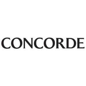 Concorde Logo