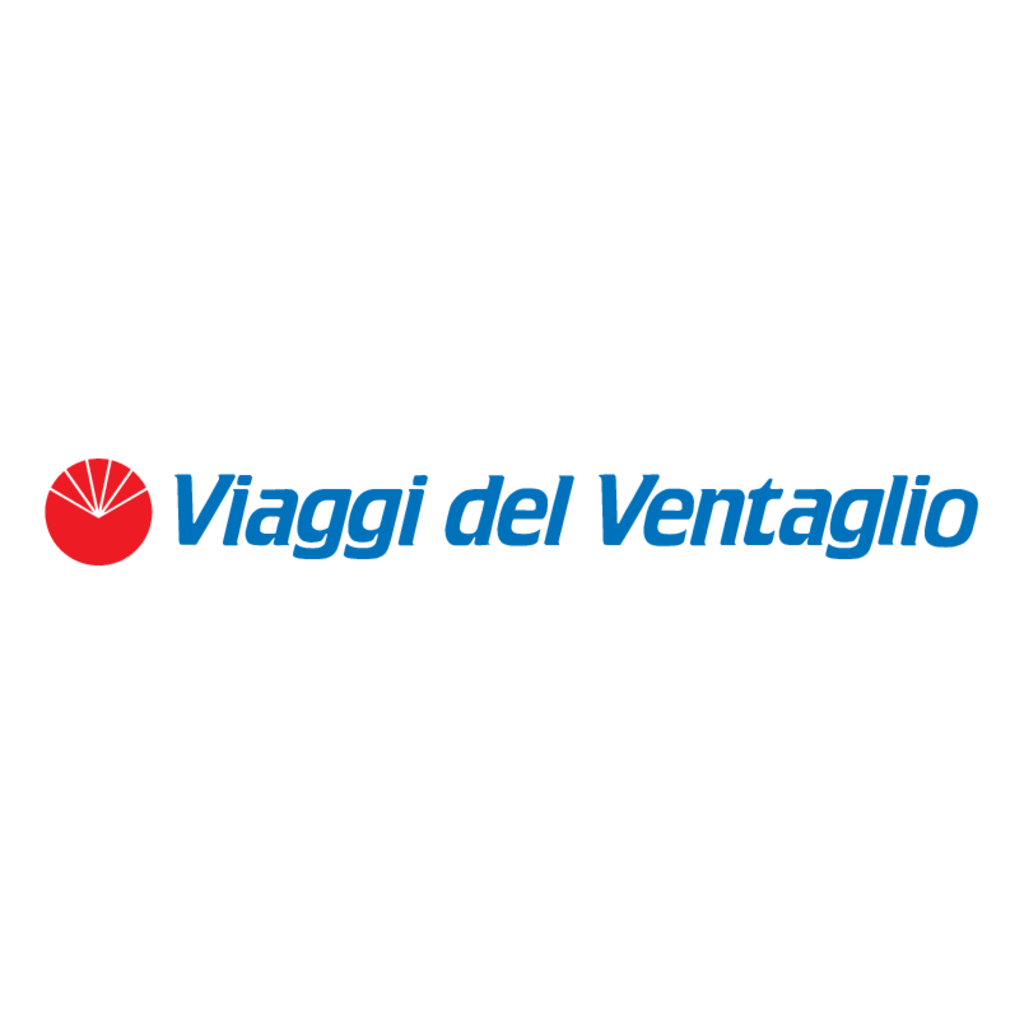 Viaggi,Del,Ventaglio