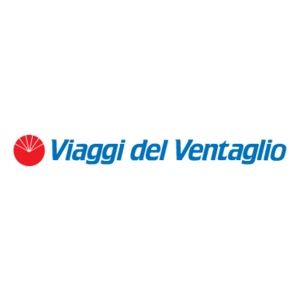 Viaggi Del Ventaglio Logo