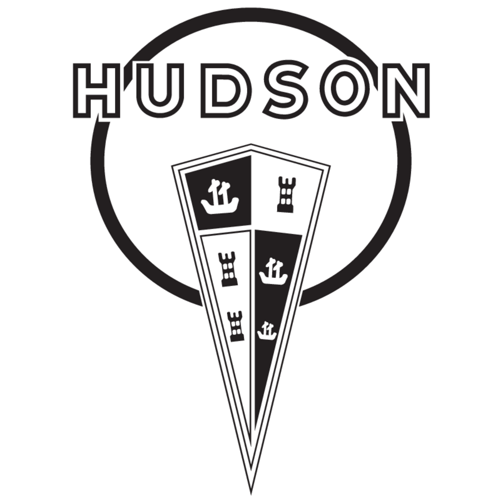 Hudson