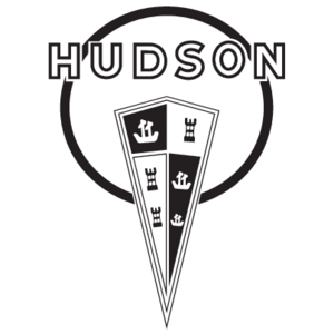 Hudson Logo