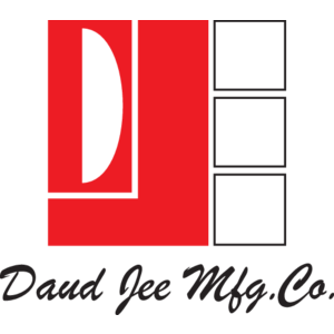 Daud Jee Mfg.Co. Logo
