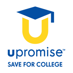 upromise Logo