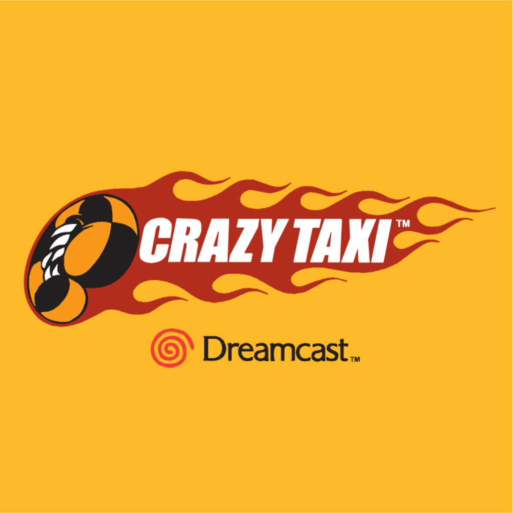 Crazy,Taxi