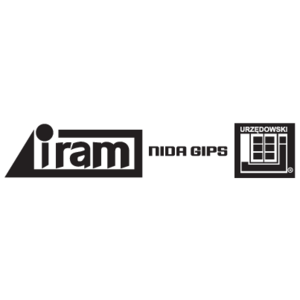 Iram Logo