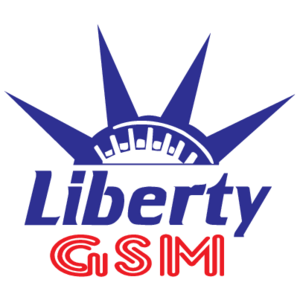 Liberty GSM Logo