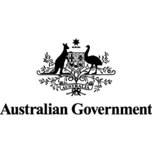 Australian Government Logo