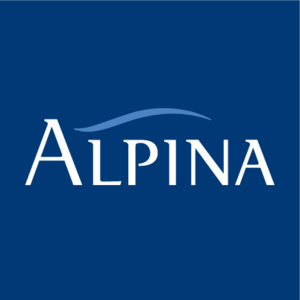 Alpina Assurances Logo