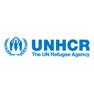 UNHCR(49) Logo