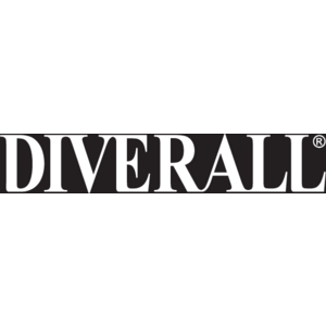 Diverall Logo