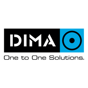 DIMA Logo