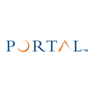 Portal(104) Logo