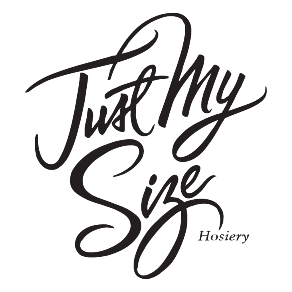 Just,My,Size