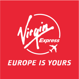 Virgin Express(122) Logo
