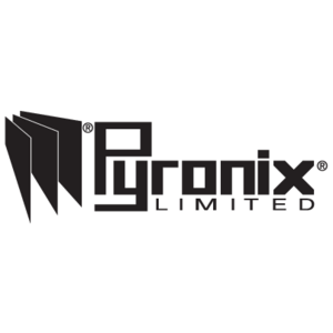 Pyronix Logo