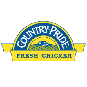 Country Pride Logo