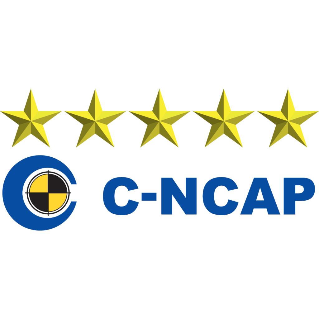 Logo, Auto, China, C-NCAP