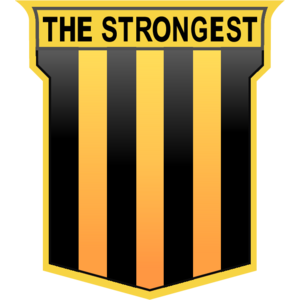 The Strongest Logo