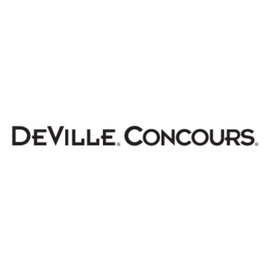 DeVille Concours Logo