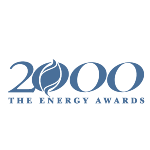 The Energy Awards Logo