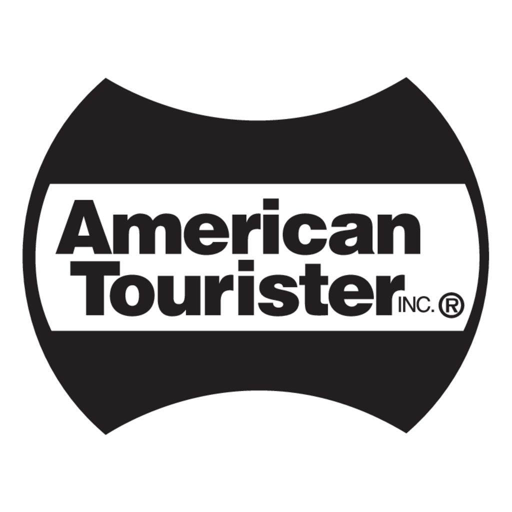 American,Tourister