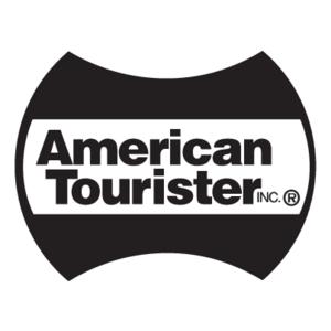American Tourister Logo