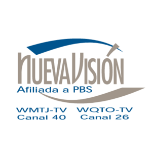 Nueva Vision Logo