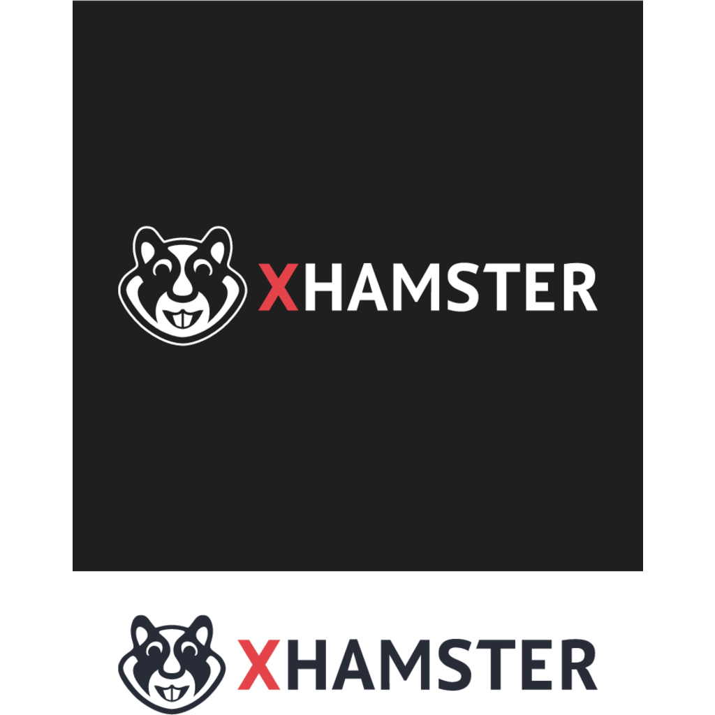Xhamster Logo Vector Logo Of Xhamster Brand Free Download Eps Ai Png Cdr Formats