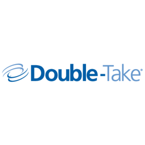 Double-Take Logo