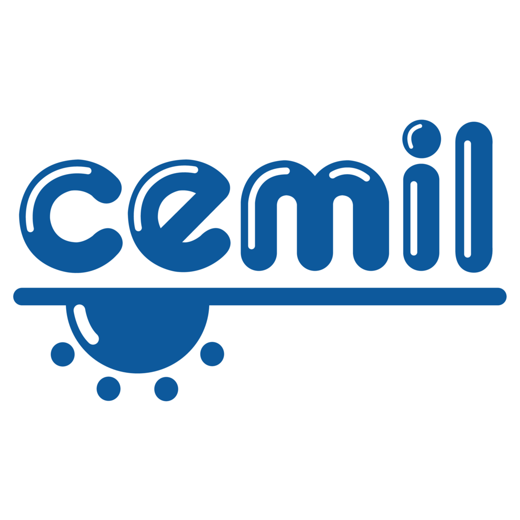 Logo, Food, Brazil, Cemil
