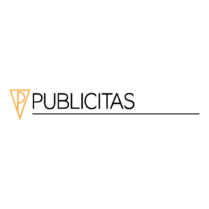 Publicitas Logo