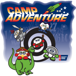 Camp Adventure Logo