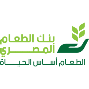 Egyptian Food Bank Logo