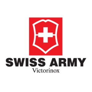 Swiss Army Victorinox Logo