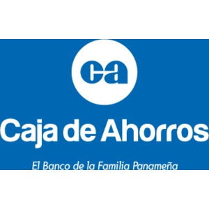 Caja de Ahorros Logo