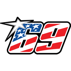 Nicky Hayden Logo