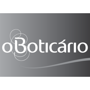 O Boticário Logo