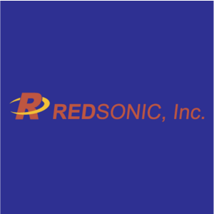 REDSonic Logo