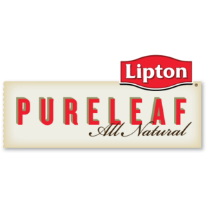 Lipton Pureleaf All Natural Logo