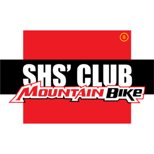 SHS' Club Mountain Bike Logo