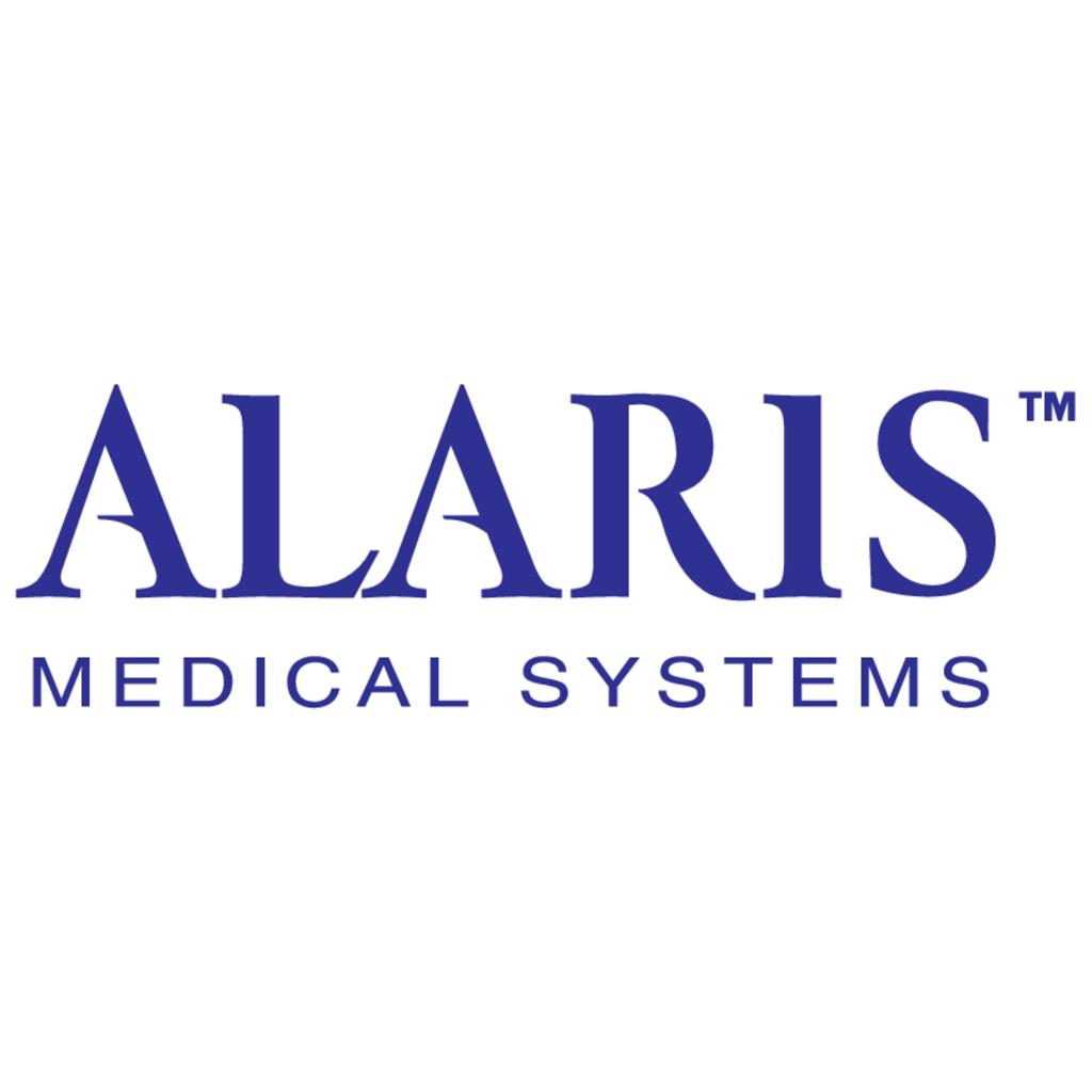 Alaris,Medical,Systems