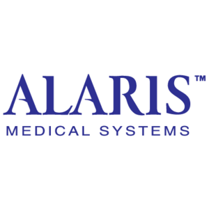 Alaris Medical Systems Logo