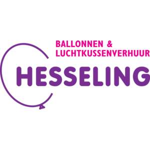 Hesseling Ballonnen Logo