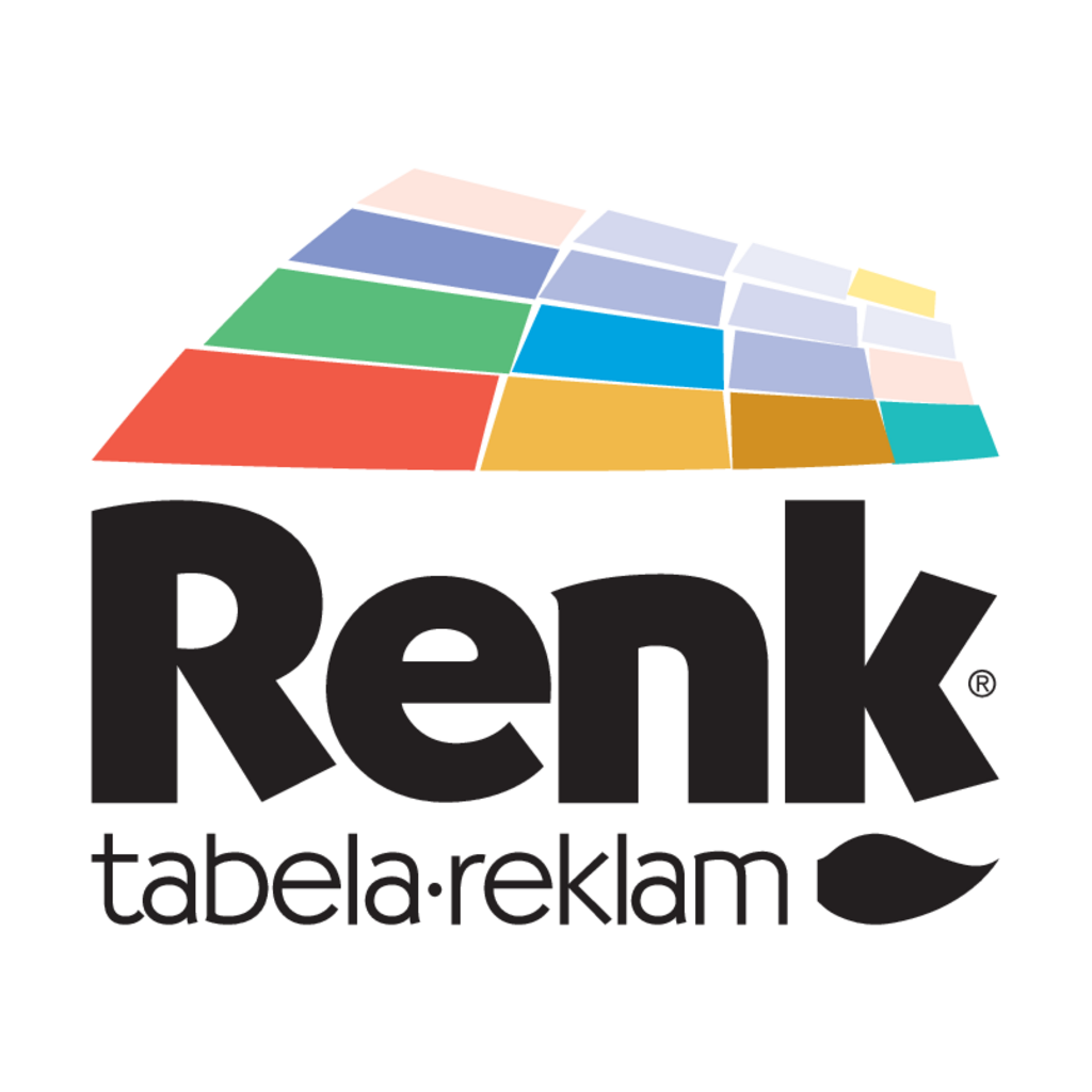 Renk,Tabela,Reklam