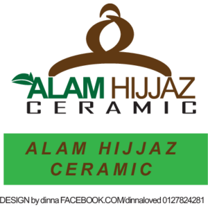 Alam Hijjaz Logo